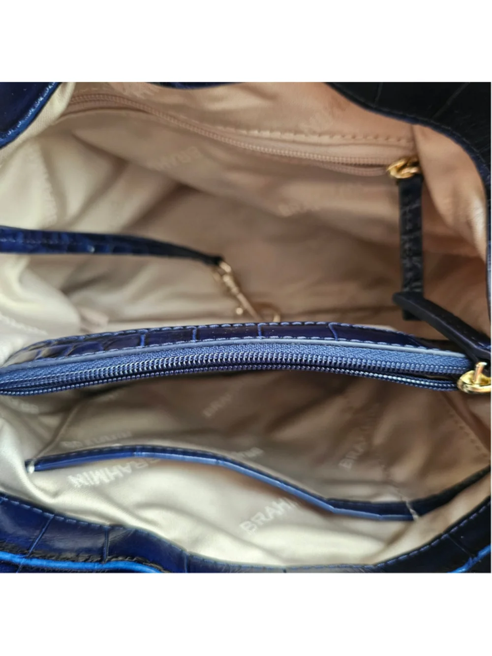 Brahmin mini maelia